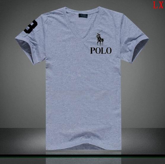 MEN polo T-shirt S-XXXL-376
